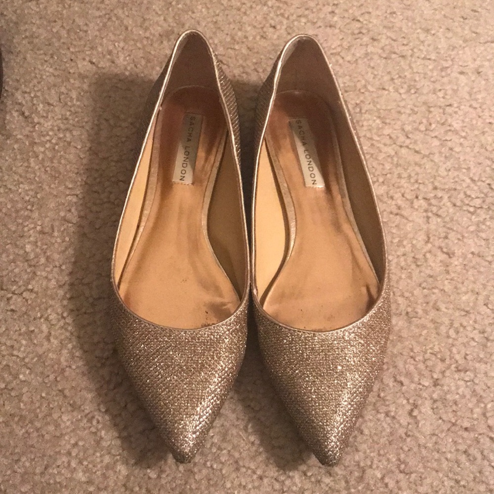 Sacha London flats